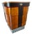 Mid-Century Bar Counter, 1960s For Sale