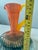 Kosta Boda "Bon Bon" Art Glass Ewer Jug by Kjell Engman For Sale - Image 9 of 11