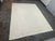 8ft × 10ft Serena & Lily Lafayette Ivory Rug For Sale - Image 12 of 12