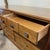Ethan Allen Mid Century Ethan Allen 6 Drawer Oak Dresser For Sale - Image 4 of 8