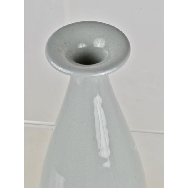Ceramic Raymor Vase, Italy 1960s For Sale - Image 7 of 9