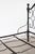 Mid 19th Century Wrought Iron Bed, France For Sale - Image 7 of 15