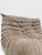 Mid-Century Modern Vintage Alcantara Togo 2-Seater by Michel Ducaroy for Ligne Roset, 1990s For Sale - Image 3 of 18