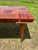 French Mid-Century Modern 1950's Macassar Dining Table For Sale - Image 9 of 12