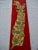 Early 19th Century Gold Embroidery Banner Fragment Branch (A) For Sale - Image 13 of 13