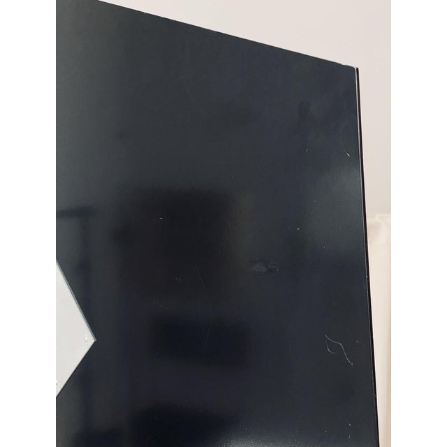 Spiffero Screen by Bruno Munari for Zanotta, 1988 For Sale - Image 14 of 18