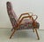 Mid-Century Modern Mid-Century Armchair by Tatra Pravenec for František Jirák, 1960s For Sale - Image 3 of 10