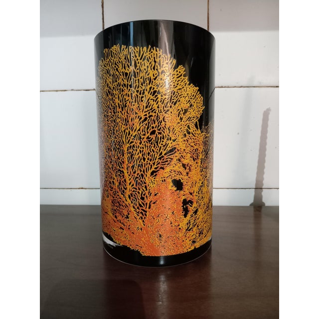 2000 - 2009 Acquaria Vase by Ninchi and Locatelli for Egizia, 2009 For Sale - Image 5 of 5