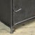 Iron Bedside Tables, 1910s, Set of 2 For Sale - Image 9 of 12