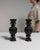 Early 20th Century Early 20th Century Japan Brass Bronze Vase For Sale - Image 5 of 15