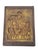 Antique Wooden Relief of Horseman, 1890s For Sale - Image 9 of 10