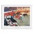 Pre-1970s After Picasso "Corrida De Toros", Period Vintage Poster From Spain For Sale