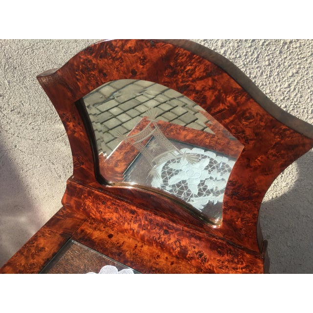 Chest of Drawers, 1920s For Sale - Image 9 of 18