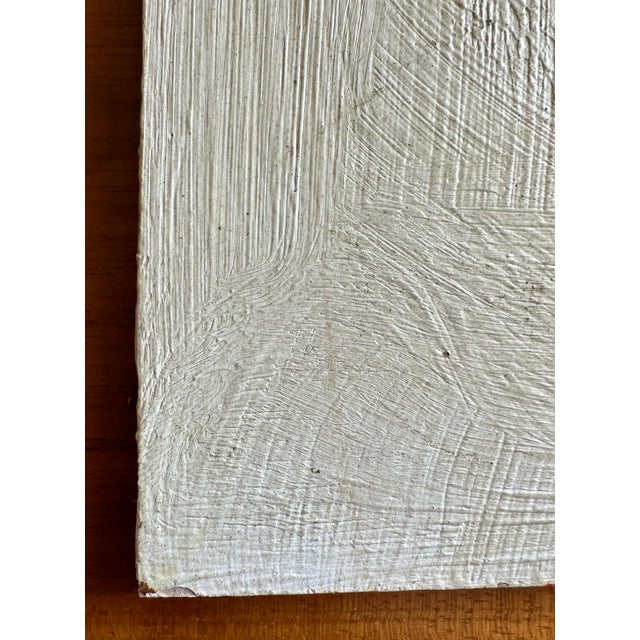 Peter Keil Original 1967 Peter Keil Painting For Sale - Image 4 of 9