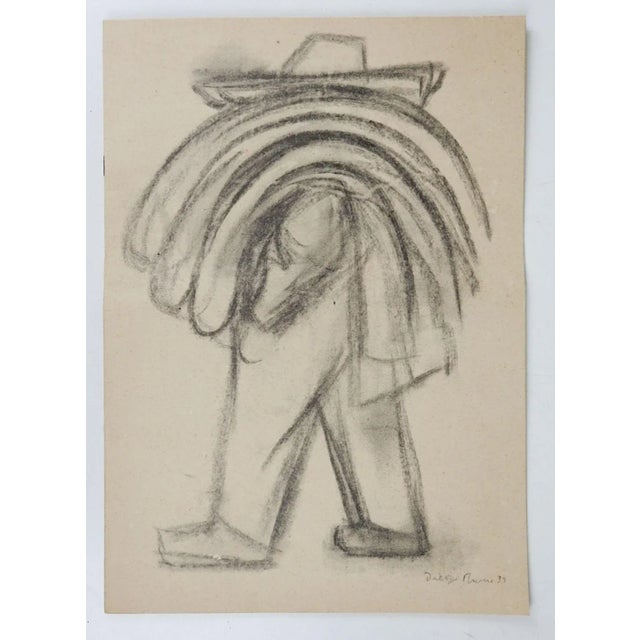 1968 Diego Rivera Exhibition Catalog For Sale In Seattle - Image 6 of 6