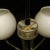 Mid-Century Chandelier, Poland, 1970s For Sale - Image 4 of 7