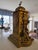 Mid 19th Century Tiffany & Co Paris Gilded Bronze Mantle Clock For Sale - Image 5 of 12