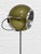 Olive Vintage Mid Century Modern Raak Space Age Floor Lamp, C. 1960’s For Sale - Image 8 of 12