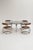 Andre Dining Table by Afra and Tobia Scarpa for Knoll International, 1980s For Sale - Image 6 of 9