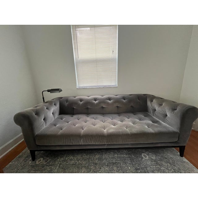 View of How Do I Restore Vintage Metal Garden Furniture?