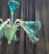Mid-Century Modern Sinfonia Chandelier from La Murrina, 1980s For Sale - Image 3 of 15