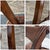 2000s Pennsylvania House Cortland Manor Collection Traditional Regency Cherry Sleigh Back Dining Chairs - A Pair For Sale - Image 14 of 17