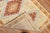 Tribal Geometric Scatter Turkish Rug rug no.r5599 For Sale - Image 3 of 5