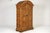 Brown Large Italian Pine Armoire, 18th Century For Sale - Image 8 of 11