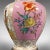 1970s Vintage Ceramic Decorative Lamp For Sale - Image 12 of 13