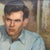 Realism Portrait of a Young Man Jon - c.c. Hudson, C. 1936 For Sale - Image 3 of 9