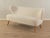 Cocktail Sofa, Germany, 1950s For Sale - Image 5 of 9