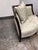 2010s Mitchell Gold Miranda Corner Chairs, Pair For Sale - Image 5 of 12