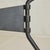 French Breccia Marble Demilune Console Table with Iron Base, 1960s - 2 Available For Sale - Image 11 of 11