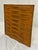 John Baughman Weave Series Wall Sculpture Brutalist Wood Art Panel 2010 For Sale In Los Angeles - Image 6 of 18