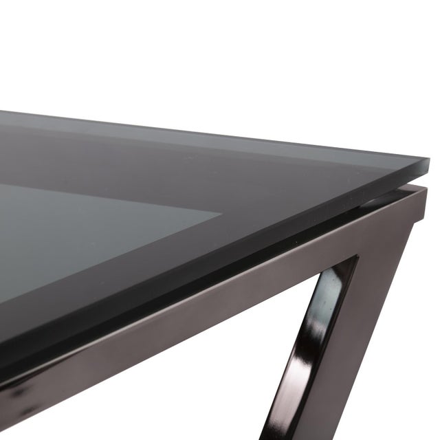 Talen Twist Table For Sale In Chicago - Image 6 of 11