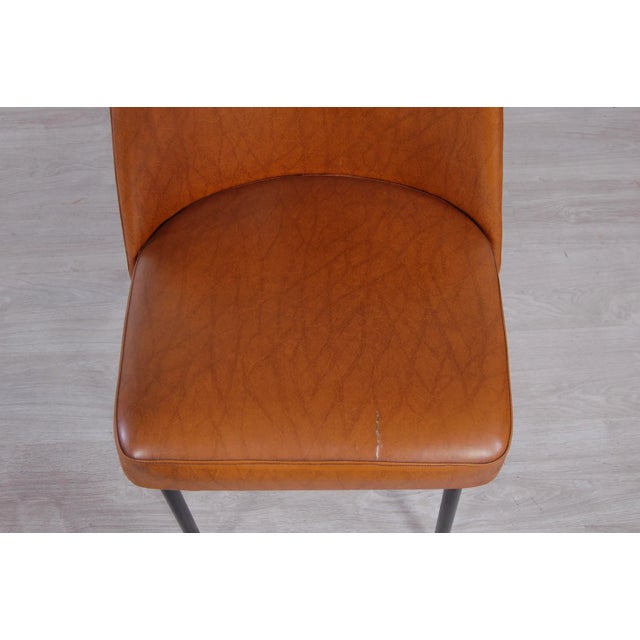 Desk Chair, 1950s For Sale - Image 9 of 15