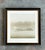 Late 20th Century Vintage Boho Original Limited Edition Michael Kahn Canoe Photo For Sale - Image 5 of 6