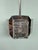 Vintage Austrian Pendant Lamp attributed to J.T. Kalmar, 1970s For Sale - Image 18 of 18