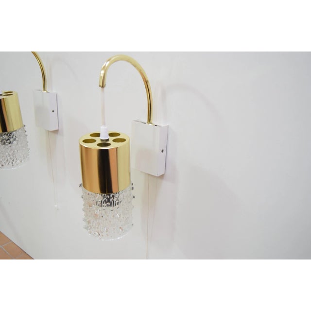 Sconces, 1970s, Set of 2 For Sale - Image 8 of 9