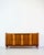 Walnut Sideboard by Tatra Nabytok, 1970s, in Restored conditions. Designed 1970 to 1979 This piece is attributed to the...