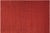 Modern Gabbeh Burnt Orange Wool Rug - 8'2''x9'10'' For Sale - Image 9 of 10