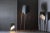 Not Yet Made - Made To Order Black Oak Luise Little Floor Lamp by Matthias Scherzinger For Sale - Image 5 of 13