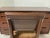 C. 1950s Frank Lloyd Wright Taliesen Writing Desk and Chair for Henredon For Sale - Image 15 of 18