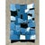 Silver Vintage “Slopes” Mirror After Neil Smalls For Sale - Image 8 of 12