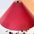 Frederick Cooper Chicago Tole Apple and Iron Candelabra Table Lamp, 1950s Folk Art Toleware For Sale - Image 9 of 10