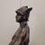 Black Émile Louis Picault, Sculpture of Gallic Warrior, 1800s, Bronze For Sale - Image 8 of 18