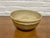 Beautifully hand thrown vintage stoneware bowl. Crafted by an independent studio potter, this piece features a natural...