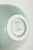 Nils Thorsson Celadon Glazed Stoneware Bowl by Nils Thorsson for Royal Copenhagen, 1940s For Sale - Image 4 of 5