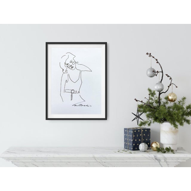 Early 21st Century Karol Drzewiecki, Untitled, 2020 For Sale - Image 5 of 6