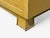 James Mont, Credenza, Yellow Painted Wood, Usa, 1950s For Sale - Image 14 of 15